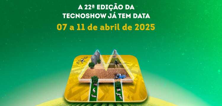 TECNOSHOW COMIGO