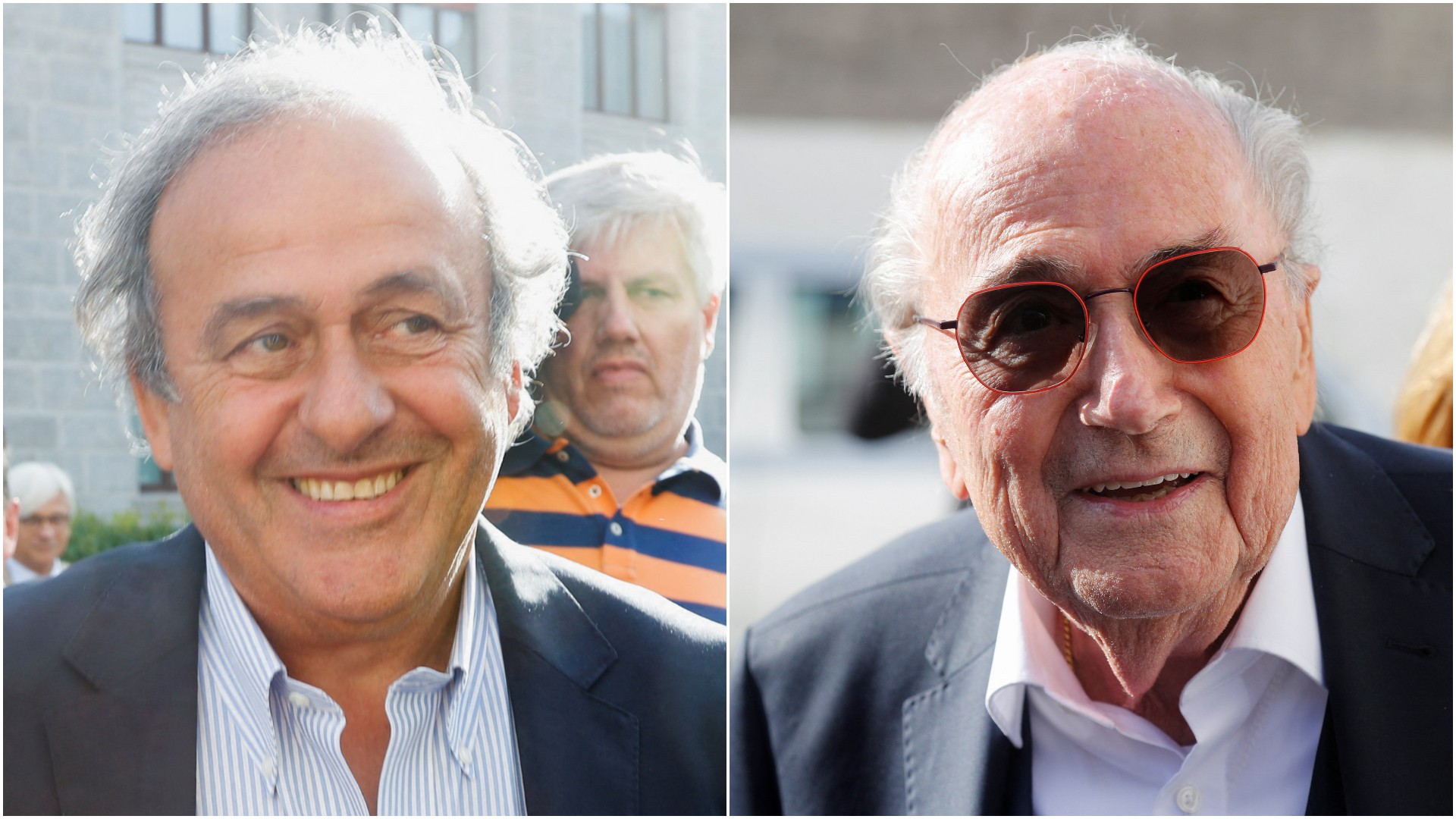 Joseph Blatter, ex-presidente da Fifa, é inocentado em processo por fraude na Suíça