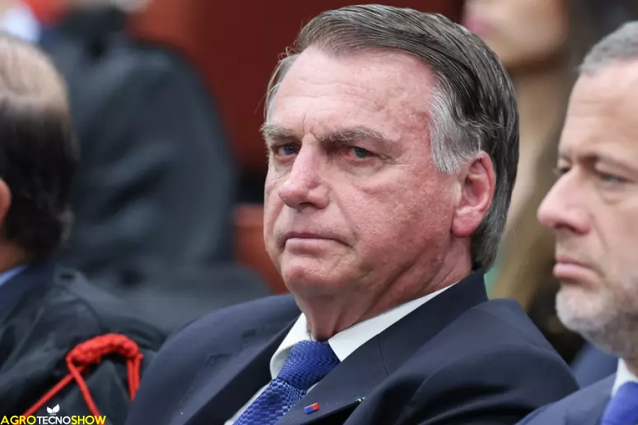 Bolsonaro se torna réu por tentativa de golpe de Estado por decisão unânime da Primeira Turma do STF