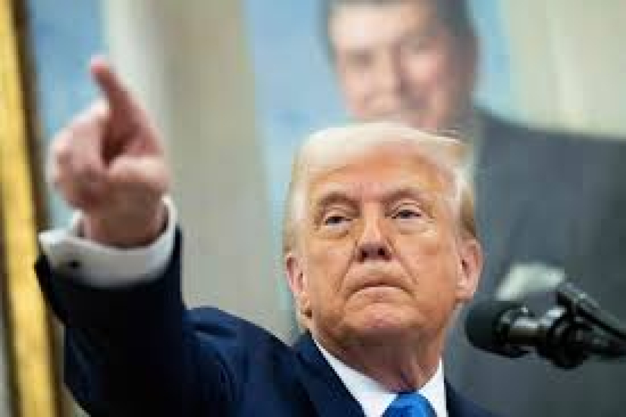 Tarifaço de Trump ameaça exportações brasileiras: CNA estima prejuízo bilionário e cobra ação diplomática urgente