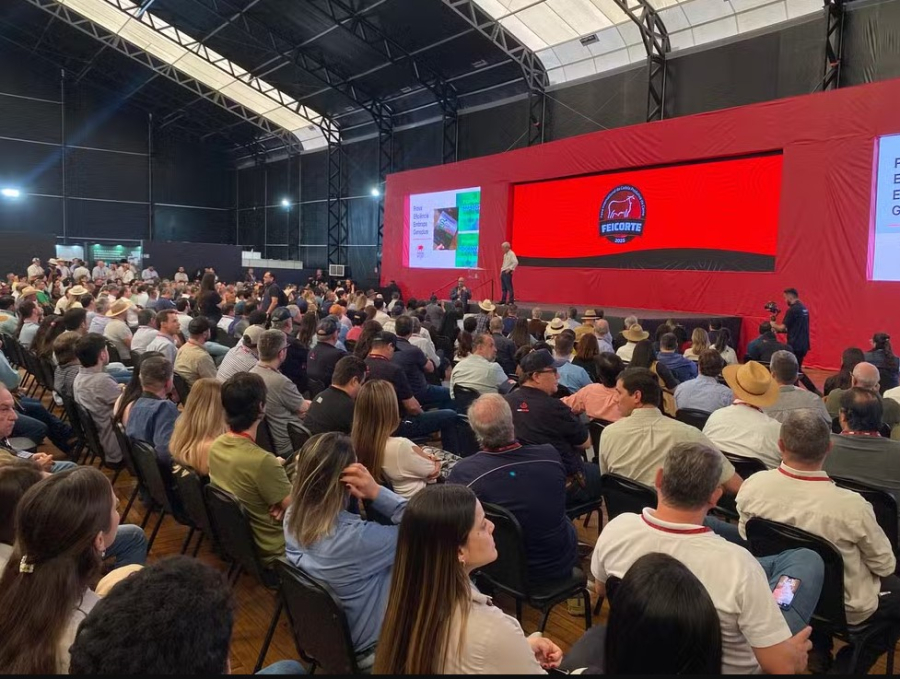 Feicorte 2025 reúne público de 16,5 mil pessoas em Presidente Prudente, aponta balanço final