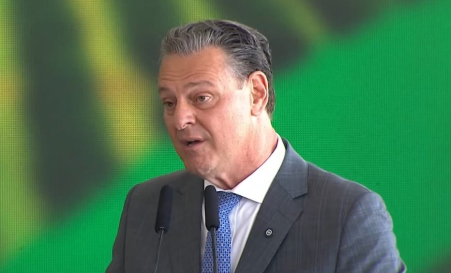 Fávaro rebate acusações de que Plano Safra não está sendo liberado: 'Fake news'