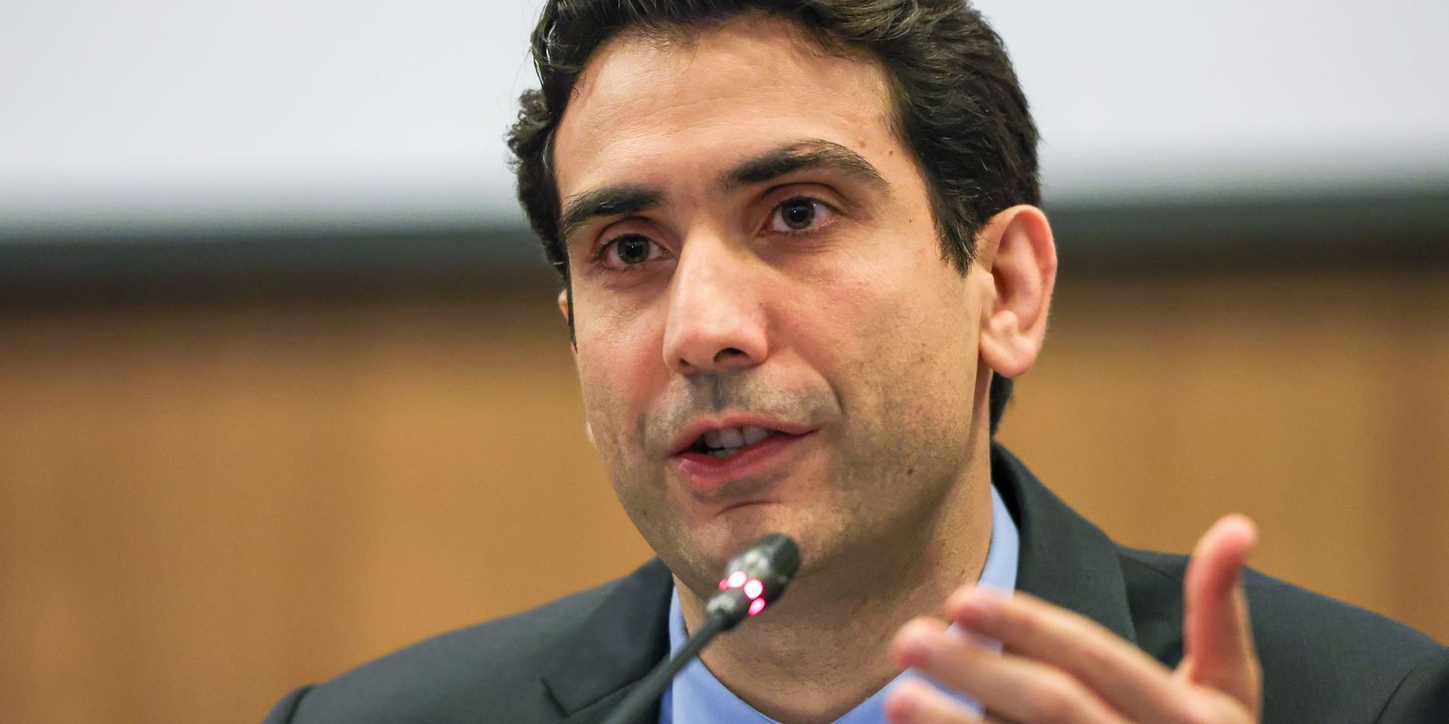 Banco Central prevê crescimento de 1,5% para o PIB em 2026