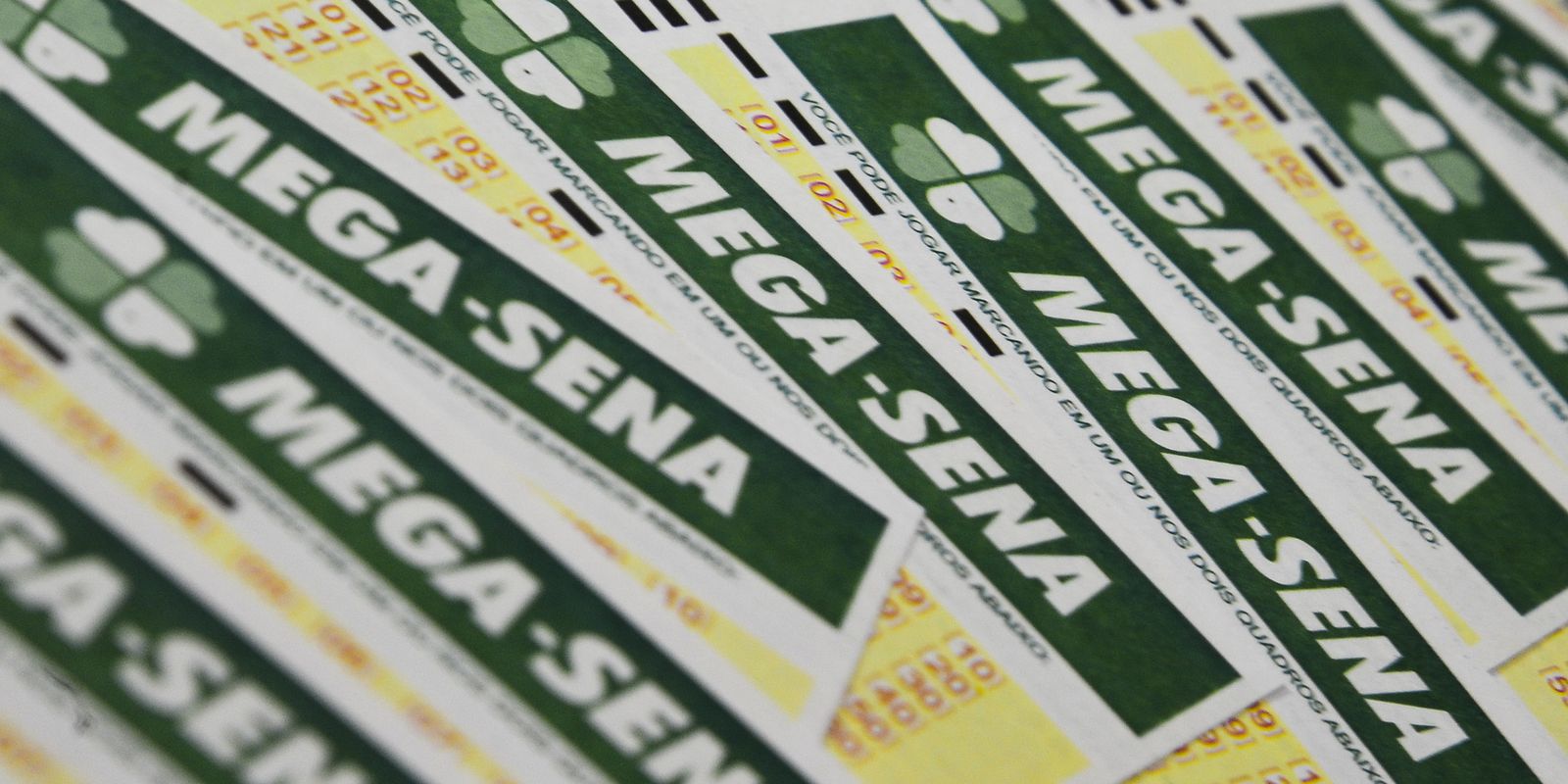 Mega-Sena não tem ganhador no concurso 2.919; prêmio vai a R$ 80 mi