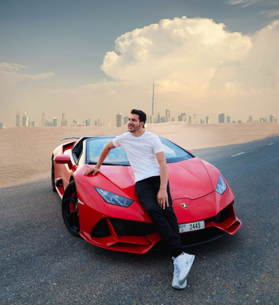 Uelicon Venâncio: a voz que dita o rumo do consórcio no Brasil